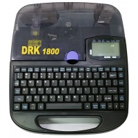 DRK1800 Tube Printer